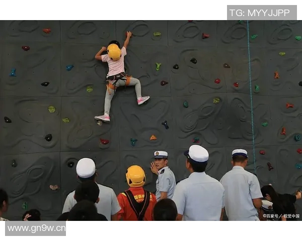 杭州攀岩队心理素质引发热议运动员心理健康与竞技表现的关系探讨 杭州攀岩队心理素质引发热议运动员心理健康与竞技表现的关系探讨