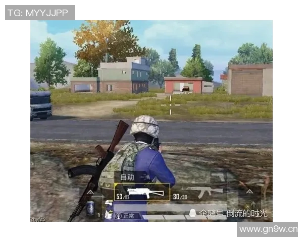 聚焦和平精英技术创新与LNG团队的战术策略探讨 聚焦和平精英技术创新与LNG团队的战术策略探讨