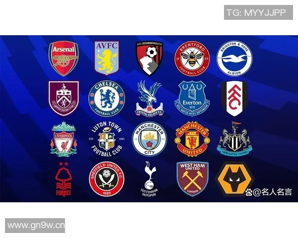 英超最富有球队：财富与成就的结合