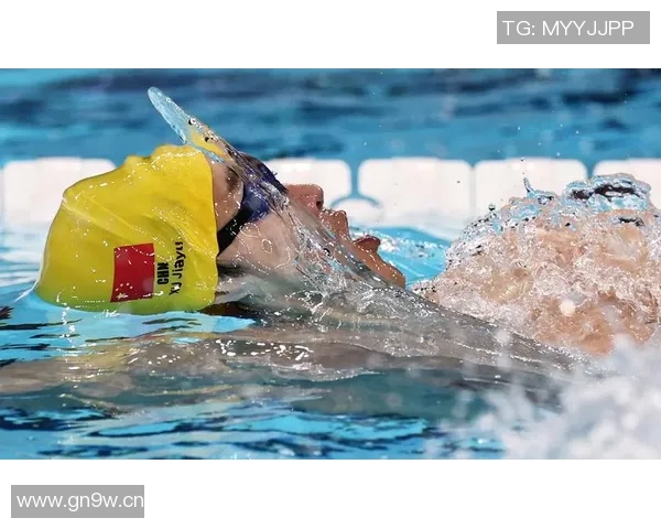 仰泳比赛规则详解及技巧解析让你轻松掌握比赛要点 仰泳比赛规则详解及技巧解析让你轻松掌握比赛要点